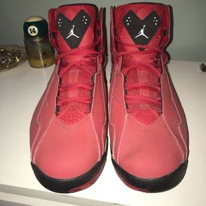 Jordans True Flights